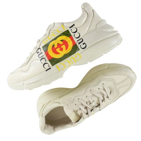 gucci rhyton sneaker rep reddit
